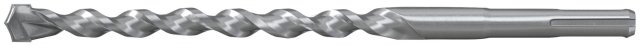 Příklepový vrták SDS Plus II 25/550/600 FISCHER 531857