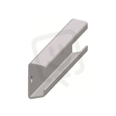 RZTA810 montážní profil 35x19 pro h.8 ABB 2CPX046048R9999