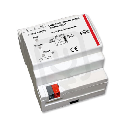 KNX PS 160?mA