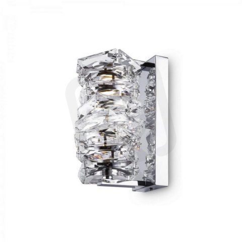 Nástěnné svítidlo Coil MOD124WL-L6CH3K MAYTONI