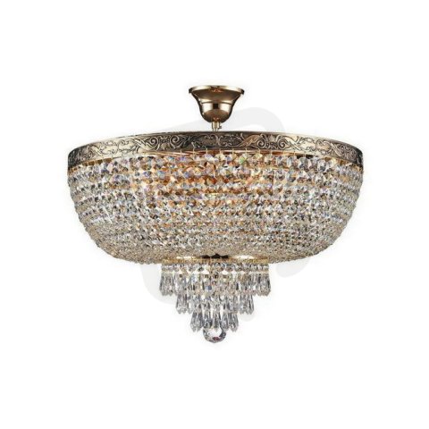 Lustr Palace DIA890-CL-06-G MAYTONI
