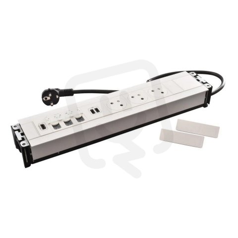 MULTIL 3X2P+T USB HDMI 3XRJ B