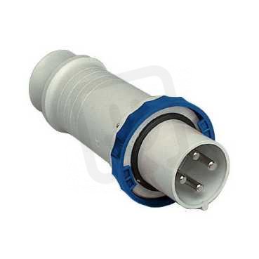 Schneider 81391 Vidlice 125A 3P+PE 230V IP67