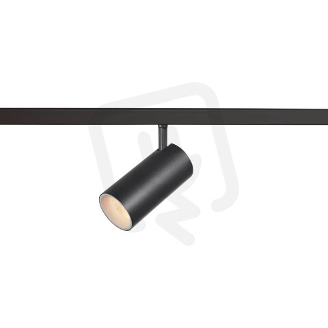 NUMINOS S 48 V TRACK DALI spot černé/bílé 16 W 1020 lm 2700K CRI90 20°