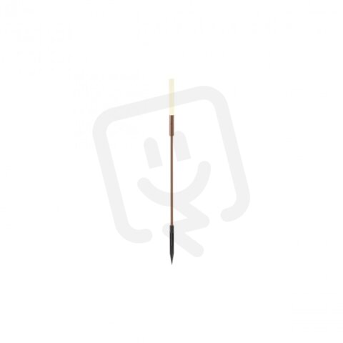 Sloupkové svítidlo TORCH ST LED 1.5W 70CM IP65 CO 3000K REDO 90443