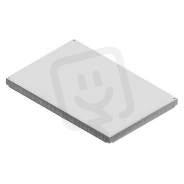 Schneider NSYSVR608 Ventilační střecha 600x800