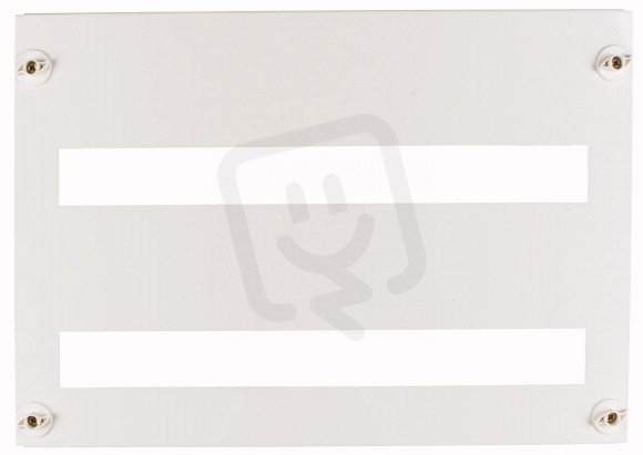 Krycí deska Eaton BFZ-FP-1/24 bílá 285650