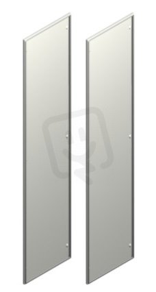 PD-Q11-KB2203 Boční kryty V x H 2200 x 300, sada 2 ks, pro QA55 OEZ:35583