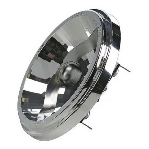 OSRAM HALO - STAR QRB111 12V G53 35W 8°