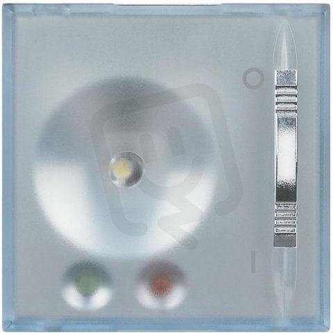 Legrand HS4380 BTAX NOUZOVÉ SVÍTIDLO 2M ANT