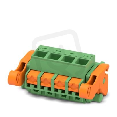 Konektor desky plošných spojů FKCOR 2,5/ 4-ST-5,08-LR PHOENIX CONTACT 1861713