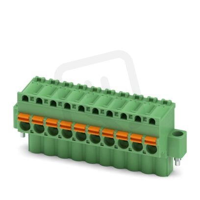 Konektor desky plošných spojů FKCVW 2,5/10-STF-5,08 PHOENIX CONTACT 1873883