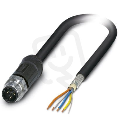 NBC-M12MSD/20,0-93X OD Síťový kabel 1416035