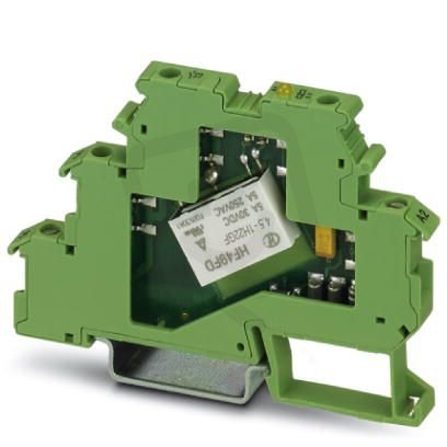 DEK-REL- 5/I/1 Svornice relé 2941183