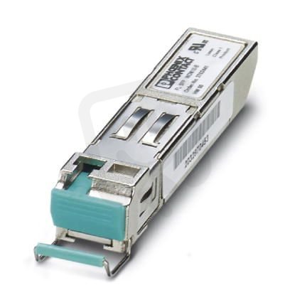 FL SFP WDM10-B Mediální modul 2702441