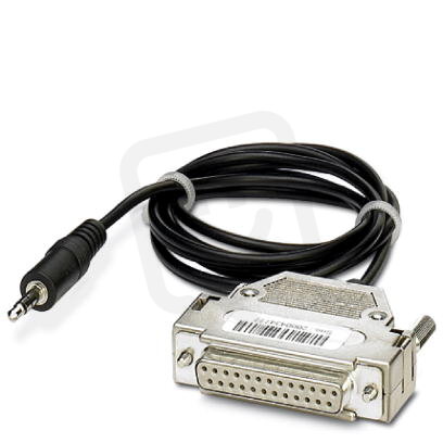 MCR-TTL-RS232-E Kabel adaptéru 2814388