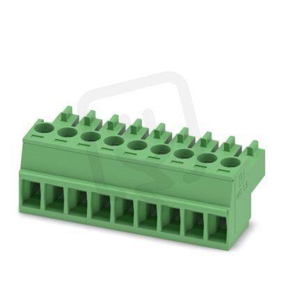 Konektor desky plošných spojů MC 1,5/ 9-ST-3,5 PHOENIX CONTACT 1840434