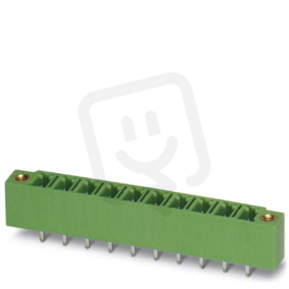 MCV 1,5/ 4-GF-5,08 Zásuvka konektoru desky plošných spojů 1847631