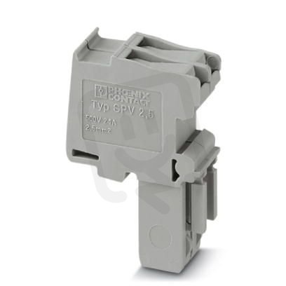 SPV 2,5/ 2 Zástrčka 3041723