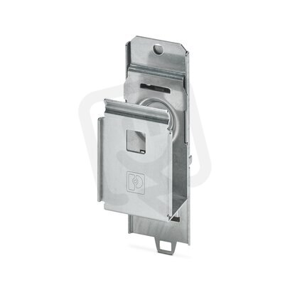 FL DIN-RAIL ADAPTER 22.5 Montážní deska 1085485