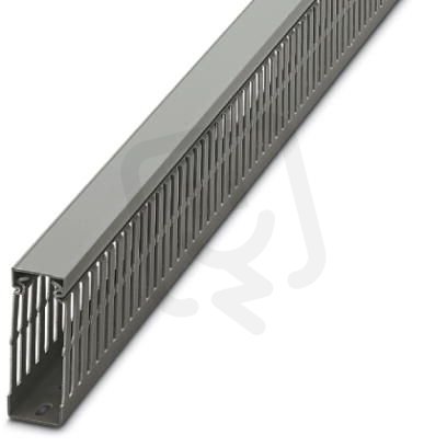 CD 30X80 Propojovací kanál pro instalaci a montáž do rozvaděčů 3240282