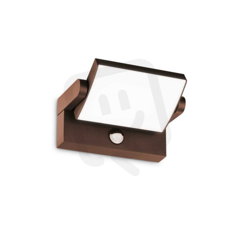 Venkovní nástěnné svítidlo Swipe ap sensor IDEAL LUX 307176