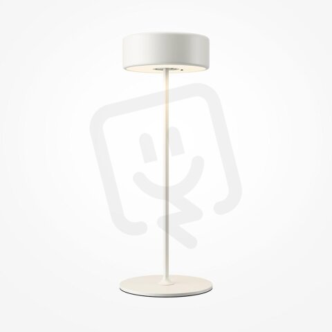 Stolní lampa na baterie AI Collaboration 3W MOD229TL-L3W3K2 - MAYTONI