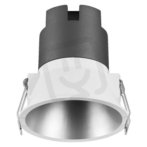 Bodové svítidlo LEDVANCE SPOT TWIST 93MM 10W 830 WT SI