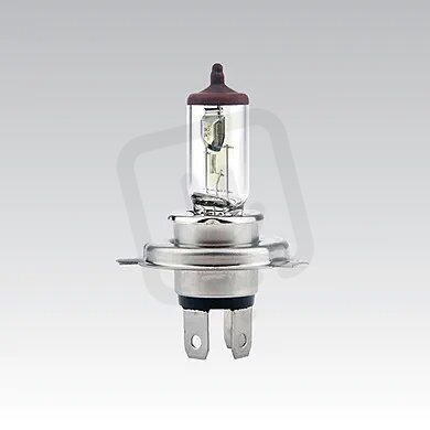 H4 12V 60/55W  P43t A8045bl