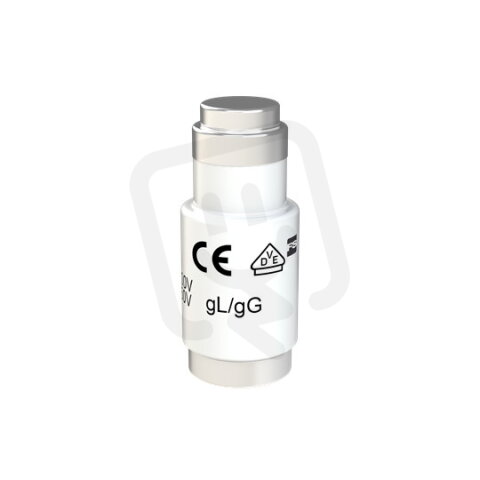 Pojistka pro ISS D02 63A ABB GMN977120P0021