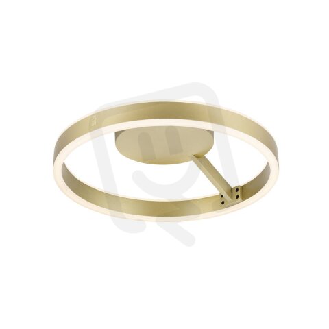 ONE, nástěnné a stropní svítidlo, kulaté