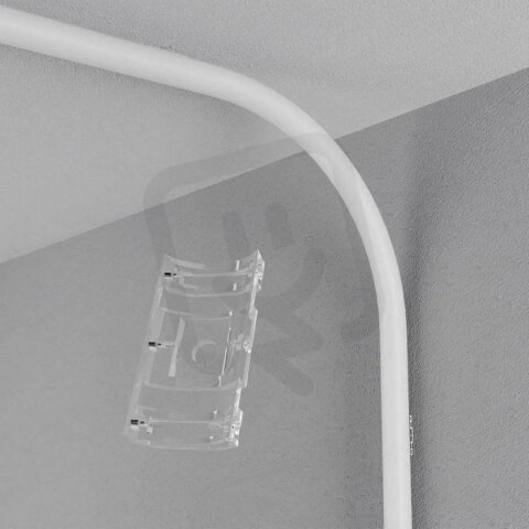 XLOOP 25 FIXING CLIP