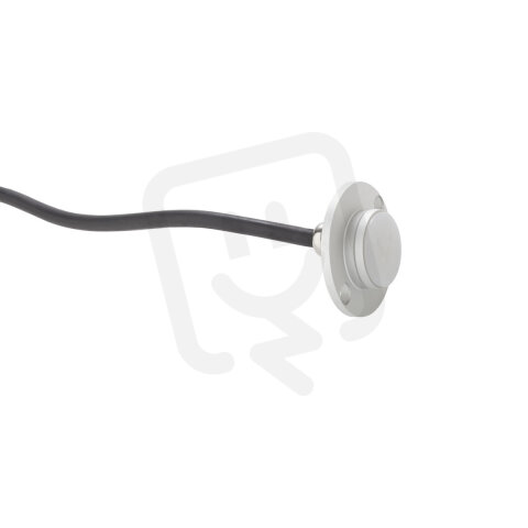 XDECK GRND./WALL REC. FITTING 2W 24V DC