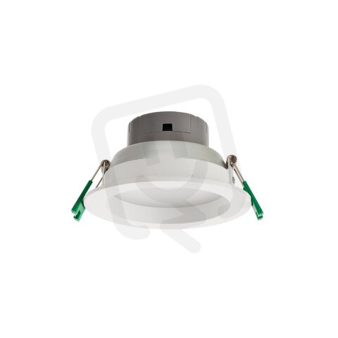 XEVO REC. RND. FITTING 12W 200-240V AC 3