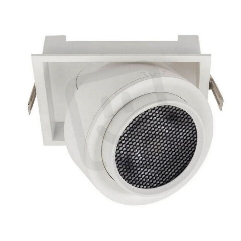 XARTE REC. SQ. 28W 220-240V AC 4000K CRI