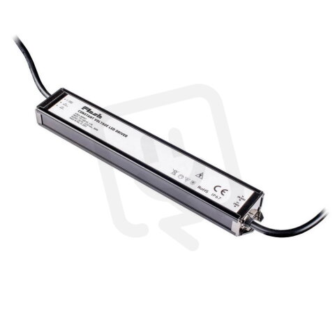 DRIVER NARROW TC 24V 300W IP67