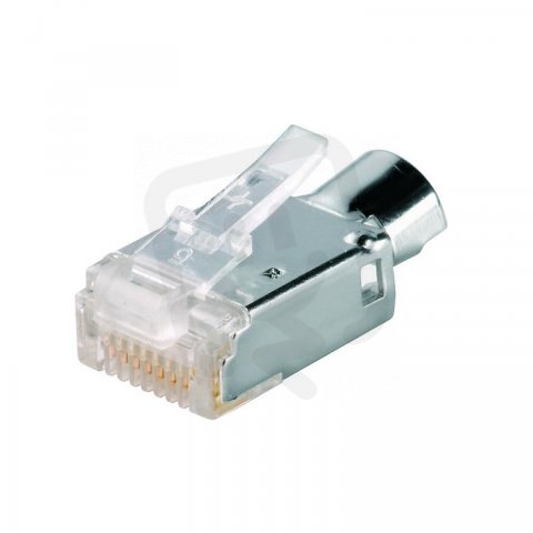 Konektor RJ45 IE-P WEIDMÜLLER 8813100000