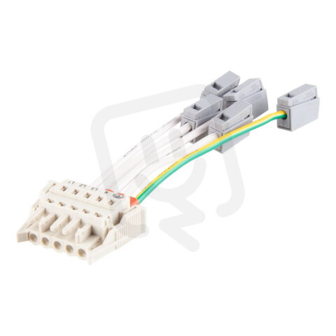 TRUSYS UNIV FEED IN 5P             LEDV