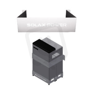 Fixační prvek pro Solax Triple Power T58