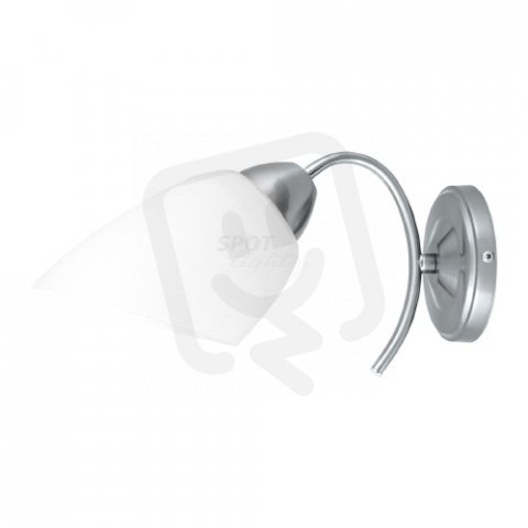 VILETTA MCR nástěník 1x60W E27 SPOT LIGHT 8141127