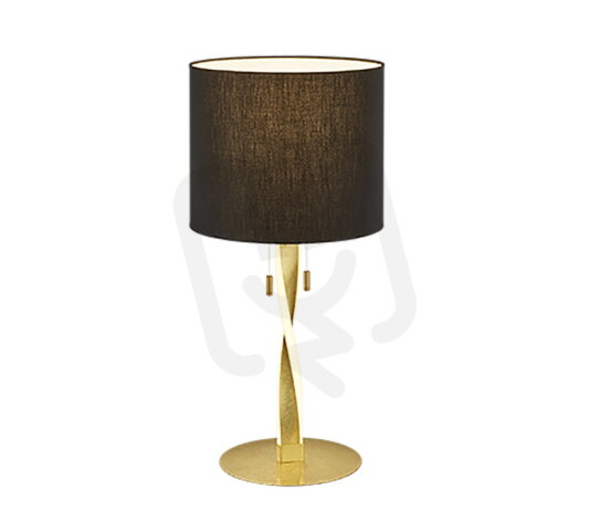 Svít. NANDOR incl.2x3W LED/300Lm/3000K e