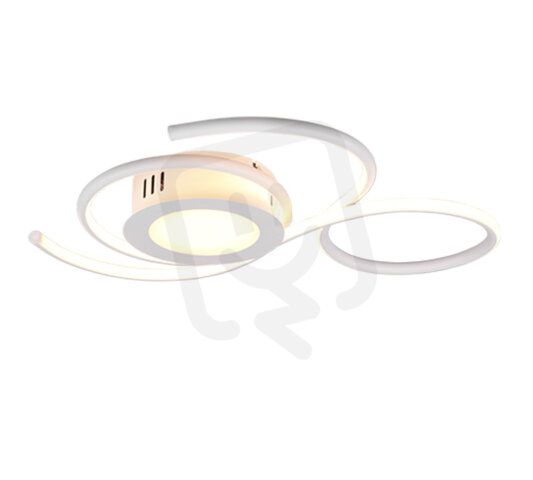 Svít. JIVE incl.1x36W LED/4300Lm/2700 -
