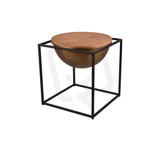Svít. CELINA n/a Side Table