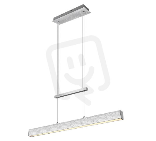 Svít. PAROS incl.1x22W LED/2500Lm/3000K
