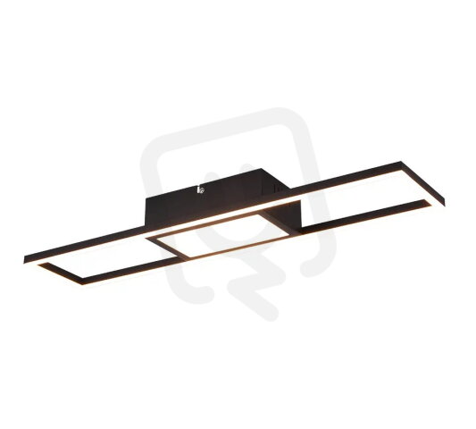 Svít. RIGIDO incl.1x22W LED/2800Lm/2700