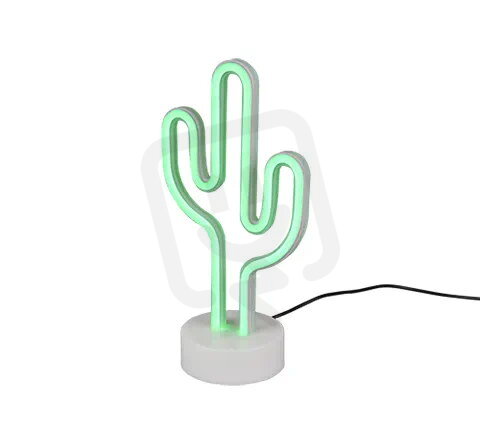Svít. CACTUS incl.1x1,5W LED/10Lm/