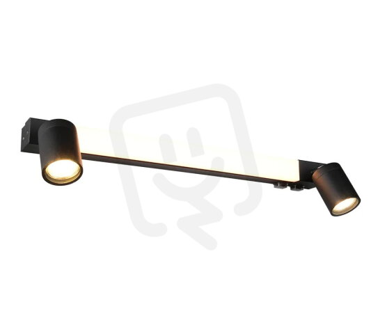 Svítidlo ENRICO incl.1x6W LED/600Lm/2300