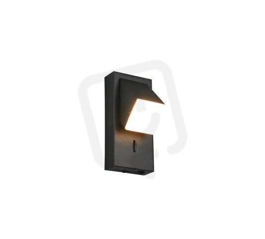 Svítidlo RAGLAN incl.1x3W LED/300Lm/3000