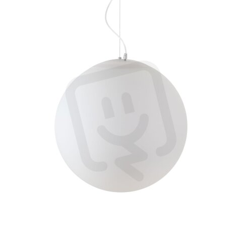 Závěsné svítidlo ADRIA L4 HP 59W IP40 3K NZ3h SKLO OPAL bílá OSMONT ADR62355