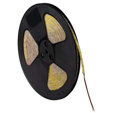 LCOBC 10W/M 24IP00-CW   Pásek LED COB